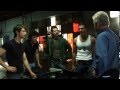 Trailer de Border Lost
