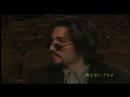 Winslow Bennett - WLNI Interview