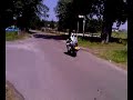 Suzuki GSXR600 tunneltest 2008 second edition Suzuki GSXR600 tunneltest 2008 second edition