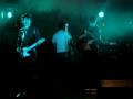 Gaston. Tears. live at Leon Gto.