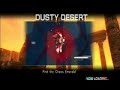 S-Rank Shadow's Dusty Desert: complete for a S-Rank.