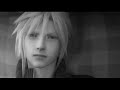 Cloud Strife – Seiyuu  櫻井孝宏