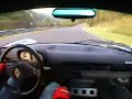 Lotus Exige @ N�rburgring