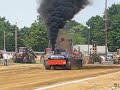 Cory Atley - Urbana Truck Pull \