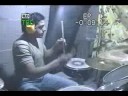 solo de bateria szecsenyi banda adoniram