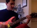 More Cool Scale Runs