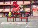 SMKJPP - Sambutan Hari Guru 2008 (Tarian Singa)