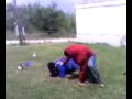 2 bloods v.s  Me