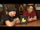 Dadlabs Ep. 9 The Lounge Alternadad 2