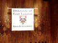 UEL  Graduation   Ceromony  2007