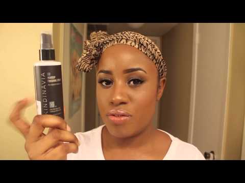 how to use revlon color n care