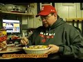 Cereal Wednesday: Chocolate Chex