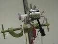The Efficiency of a Motor The Efficiency of a Motor