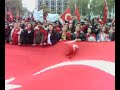 DEMO gegen PKK 04.11.2007 (DOMPLATTE) PART 4