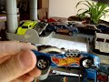 la mia collezzione di hotwheels parte 1 la mia collezzione di hotwheels parte 1