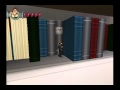 Flushed Away Movie Game Walkthrough Part 1 (GameCube)