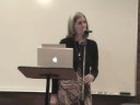 Kathy Newburn Presentation part 02 of 11 Kathy Newburn Presentation part 02 of 11