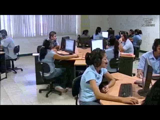 University of Technology of the Coast video #1