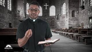 Palavra da Salvação, 23/07/2019 - com o Padre Rodrigo Vieira