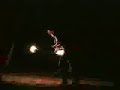 See to Believe: Fire Dancing