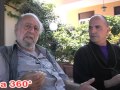 Click to View : Franco Arcovito a 360° intervista C.Serra e il M° Togo