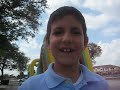 Is This a Great Kid, Or What!?