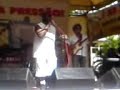 Lazzo Matumbi