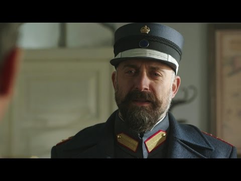 Vatanım Sensin 18. Bölüm Fragmanı                                                                                                                                                                                                                         