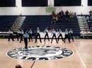 dvhs spiritleaders :) vs. srv dvhs spiritleaders :) vs. srv