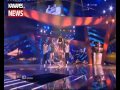 Eurovision 2012 - Greece 1st semifinal - Γιουροβίζιον 1ος Ημιτελικός