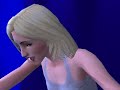 Sims 2 - Gwen Stefani - Sweet Escape - Remake