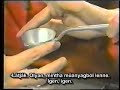 James Randi egy újabb Geller videó titkait tárja fel. Bár maga a videó kommentár nélkül is inkább komikus, mint természetfeletti.