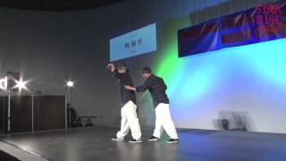 舞踊者 – DANCE CONTEST