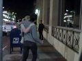 Late Night Street Sarging