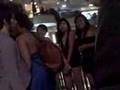 Late Night Street Sarging