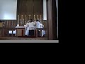 Gregorian Chant Training Day, Oxford 2008 Gregorian Chant Training Day, Oxford 2008