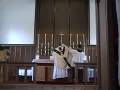 Gregorian Chant Training Day, Oxford 2008
