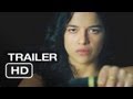 Fast & Furious 6 Theatrical Trailer (2013) - Vin Diesel Film HD