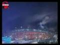Beijing 2008 Olympic Games Fireworks Rehearsal @ Aug.2nd