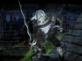 kain (legacy of kain) on soul calibur 4