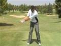 How to swing a golf club like Tiger Woods - YouTube