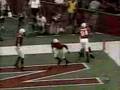 NEBRASKA CORNHUSKERS