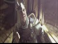 warcraft 3 reign of chaos human campaign cinematics 1/4