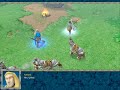 Warcraft 3 Reign of Chaos Human campaign cinematics 1/4