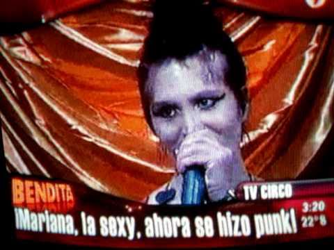 travestis argentinos