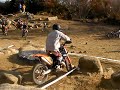 09SFT最終戦、梅クラスの３セク