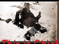 The Wounded Knee Massacre