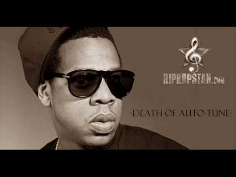 Jay-Z - DOA [Death of Autotune]