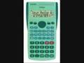 Calculatrice cour JC