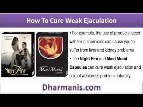 how to cure weakness